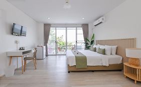 Little Home Ao Nang
